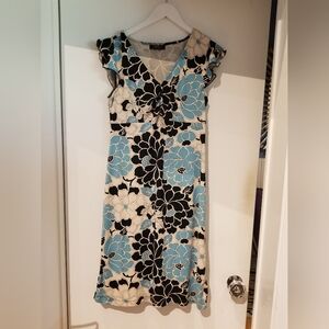 BCBG Dress